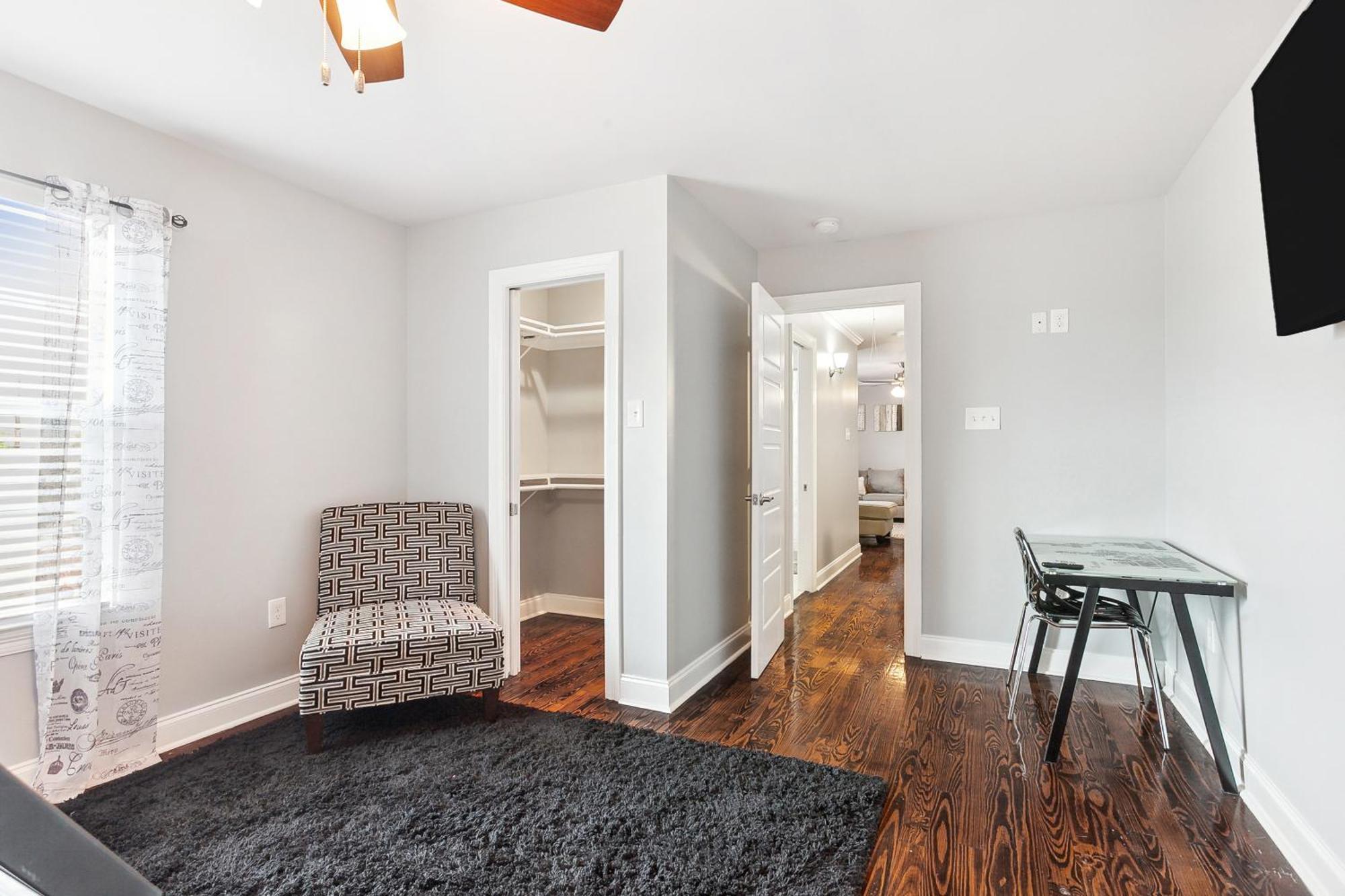 Amazing 3Bedroom Townhome, In Historic Dryade City New Orleans Luaran gambar
