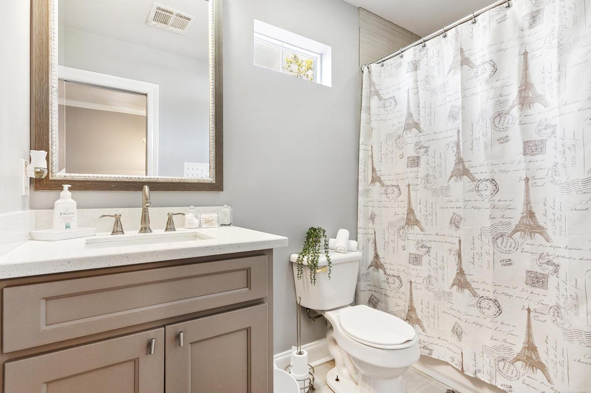 Amazing 3Bedroom Townhome, In Historic Dryade City New Orleans Luaran gambar