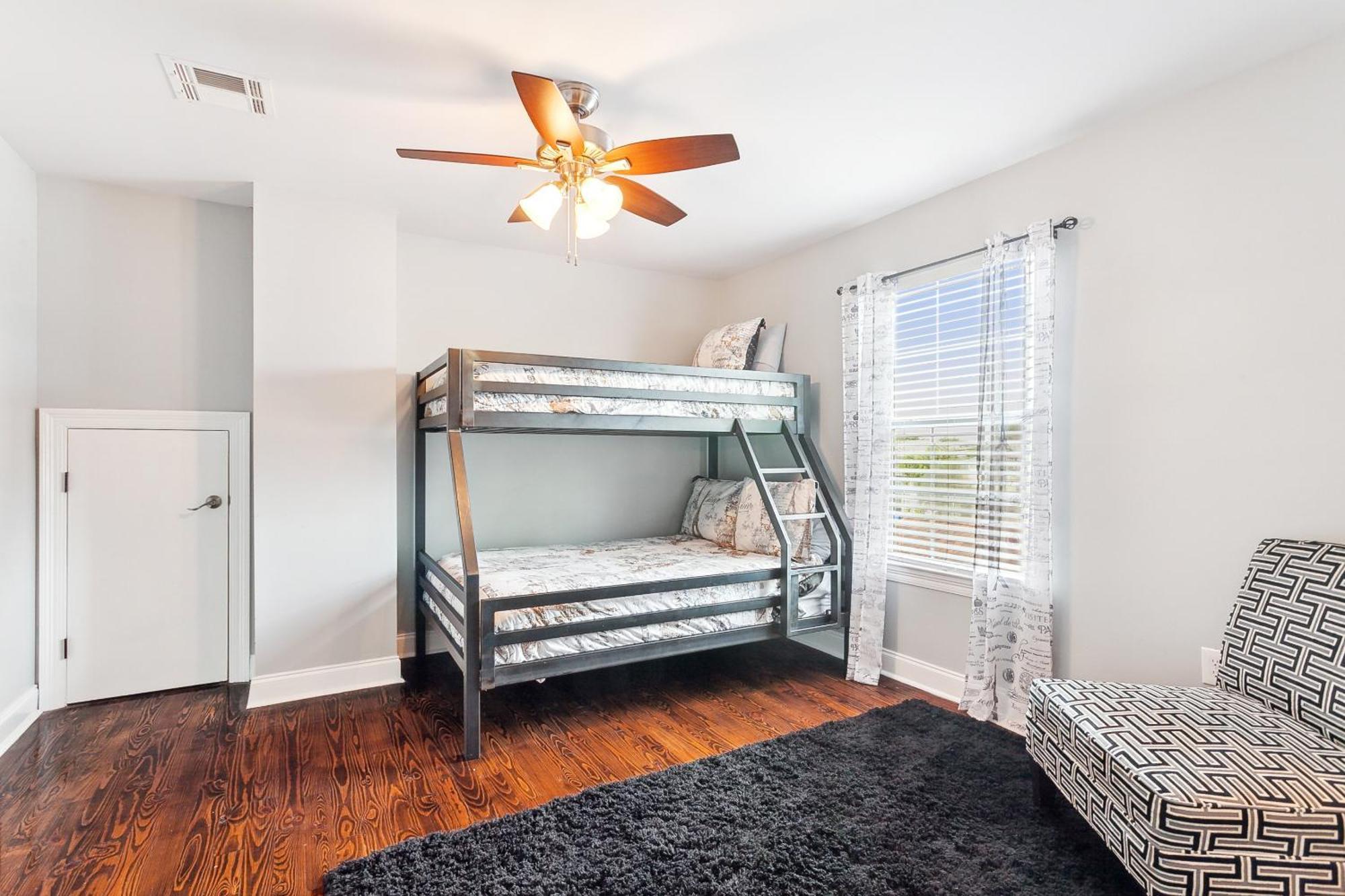 Amazing 3Bedroom Townhome, In Historic Dryade City New Orleans Luaran gambar