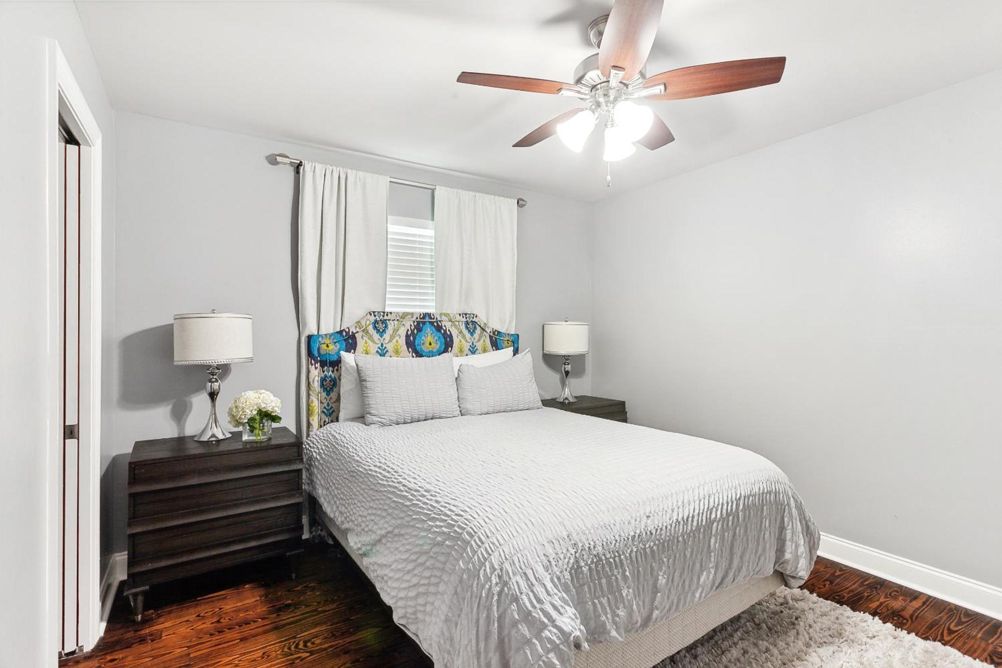 Amazing 3Bedroom Townhome, In Historic Dryade City New Orleans Luaran gambar